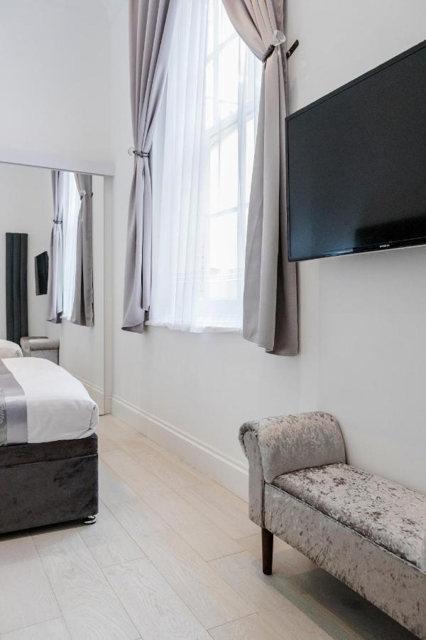 Oxford Street 2 Bed Apartment Londres Exterior foto