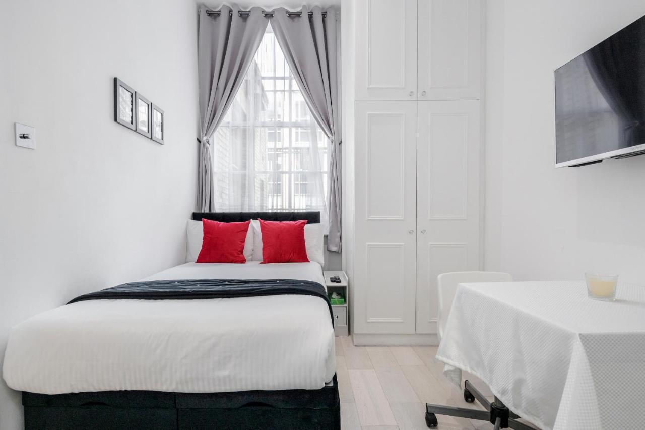 Oxford Street 2 Bed Apartment Londres Exterior foto
