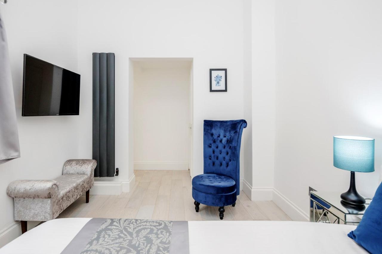 Oxford Street 2 Bed Apartment Londres Exterior foto