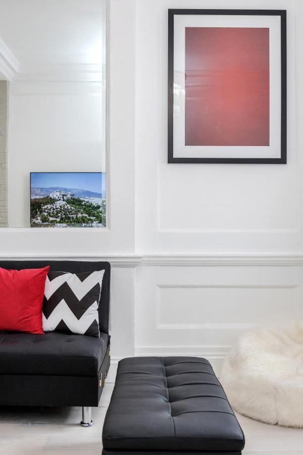 Oxford Street 2 Bed Apartment Londres Exterior foto