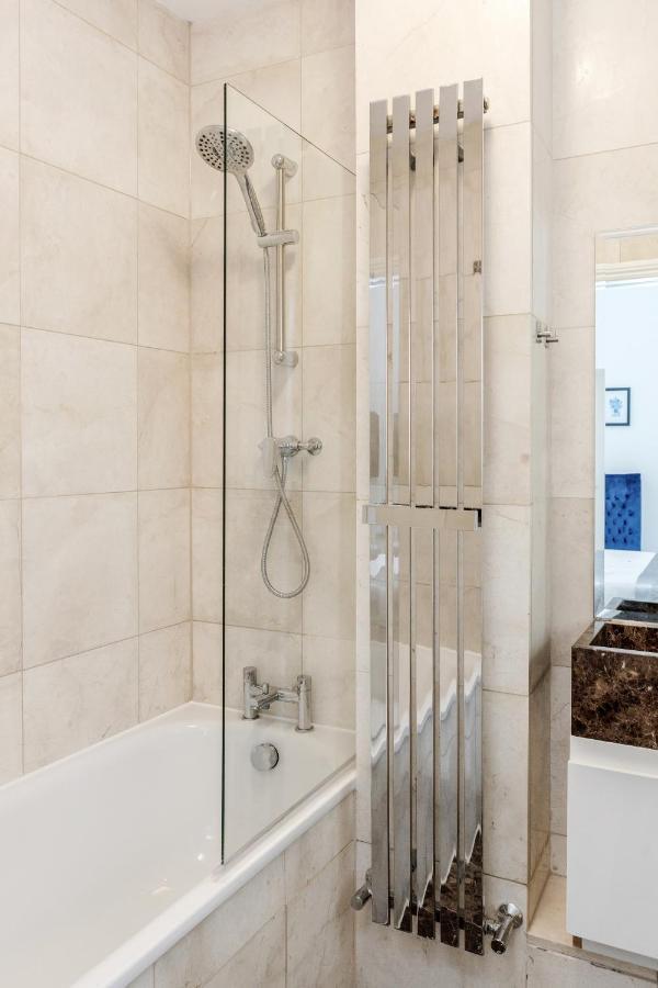 Oxford Street 2 Bed Apartment Londres Exterior foto