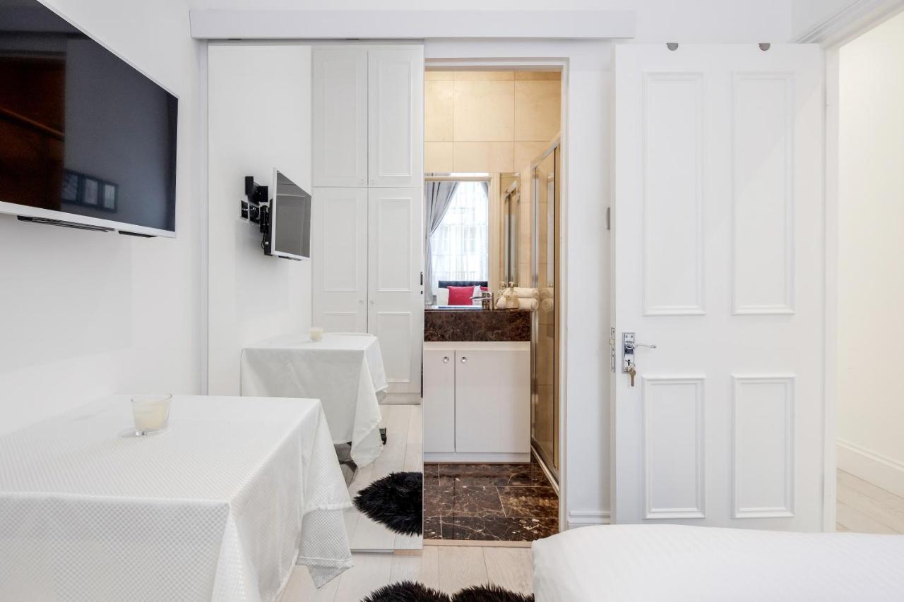 Oxford Street 2 Bed Apartment Londres Exterior foto